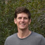 Tom Burkett